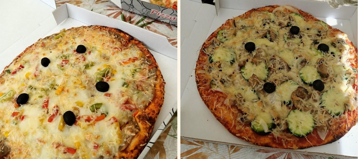 Au délices du canal - Gallery Image 2