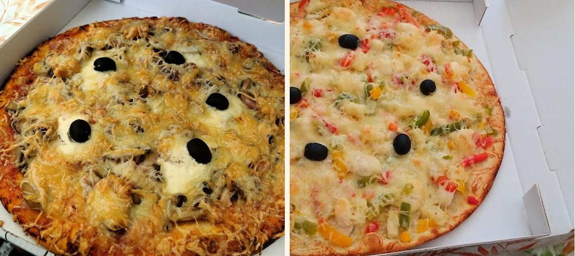 Au délices du canal - Gallery Image 3