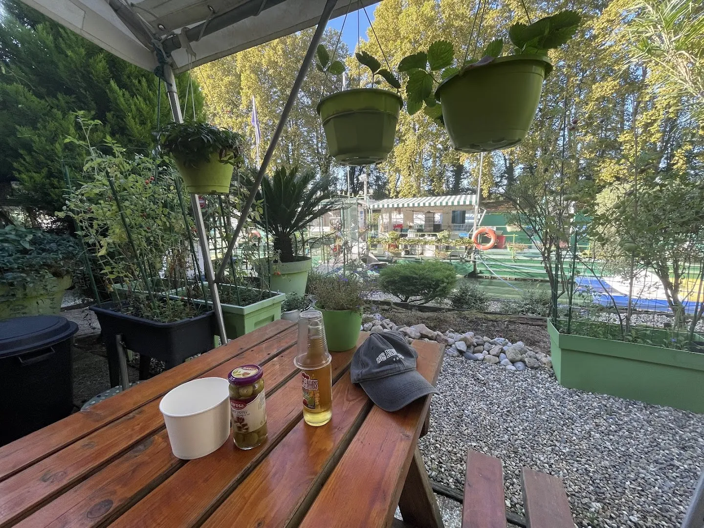 Au délices du canal